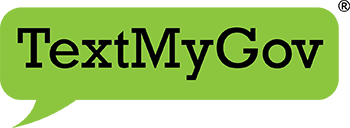 TextMyGov